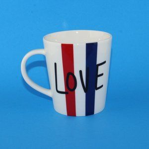 Royal Doulton Ellen Degeneres Love Mug
